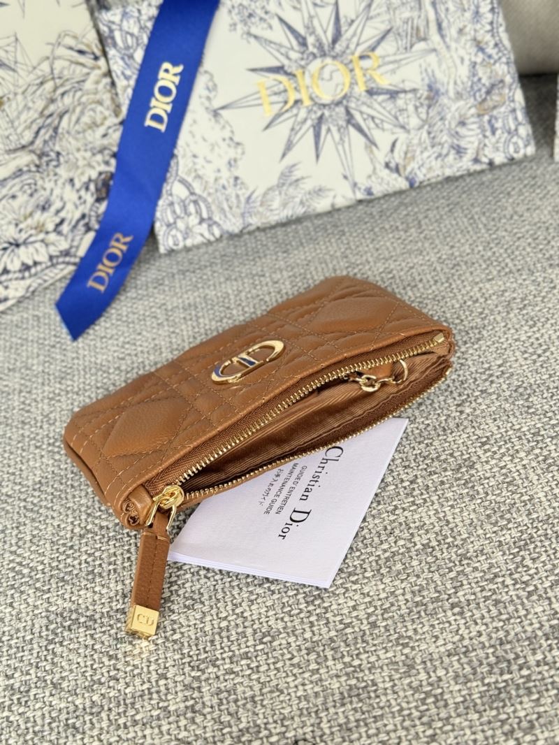 Christian Dior Wallets Purse